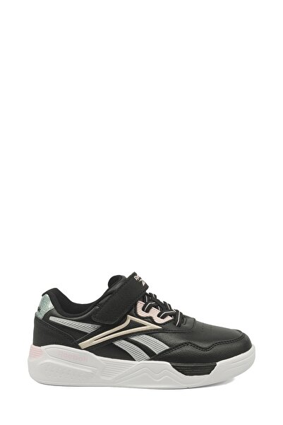 Reebok Puapua KDS I Siyah Kız Çocuk Sneaker