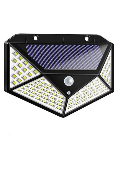 Trendily Ηλιακή Λάμπα 100 LED