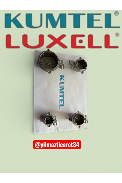 Universal KUMTEL BEK HAVUZ SETİ (orjinal)