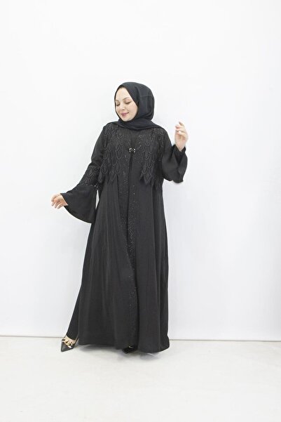 feray kaya 2814 Abaya Set