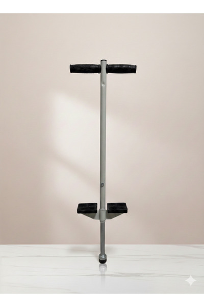 Küçükyıldız Pogo stick zıpzıp çubuk