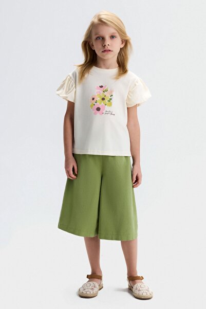 nk kids Devojčica Luna majica NK-31536