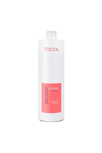 TRICOL PROFESSIONAL Șampon protector pentru păr 1000 ml
