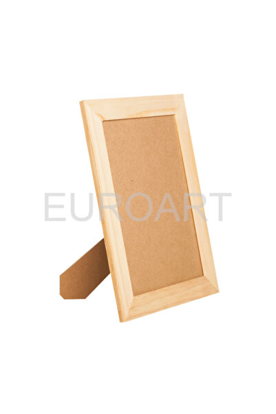 decotoys Rama foto dreptunghiulara cu picior 4/set