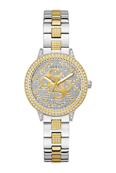 Guess Ladies Watch GW0944L3, Quartz, 34mm, 3ATM