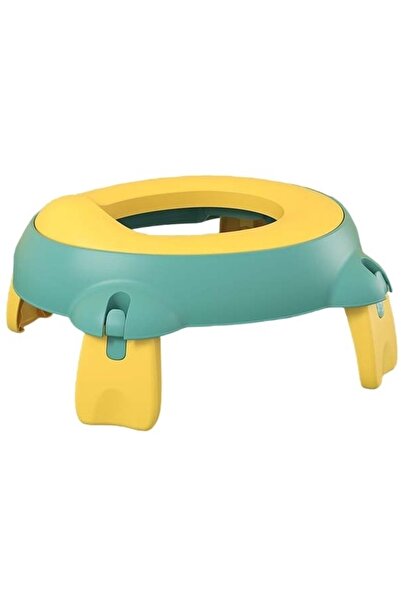 Avaleea Portable travel potty, made of polyurethane foam, 1-6 years, 34x32x17...