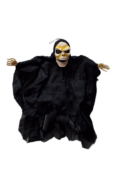 decotoys Figurină textil fantomă