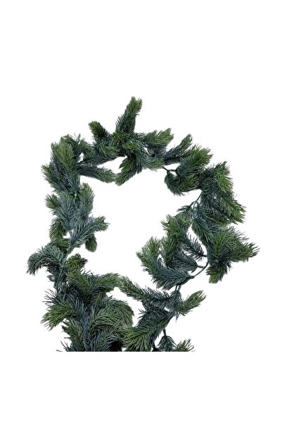 decotoys Ghirlanda brad 195-cm