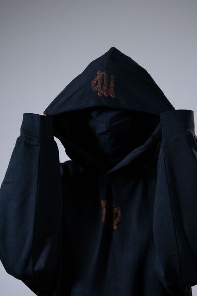 SawArt hanorac Custom Made cu zodia Fecioara