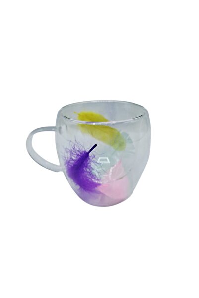 decotoys Cana din sticla