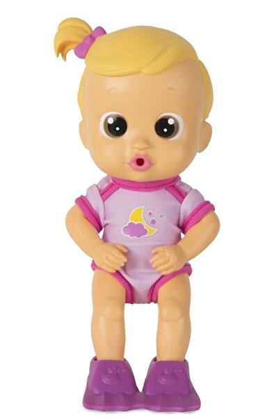 Asmodee Baby bath toy -Bloopies Luna