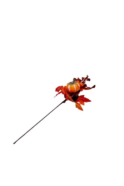 decotoys Ornament de toamna crenguta1ps