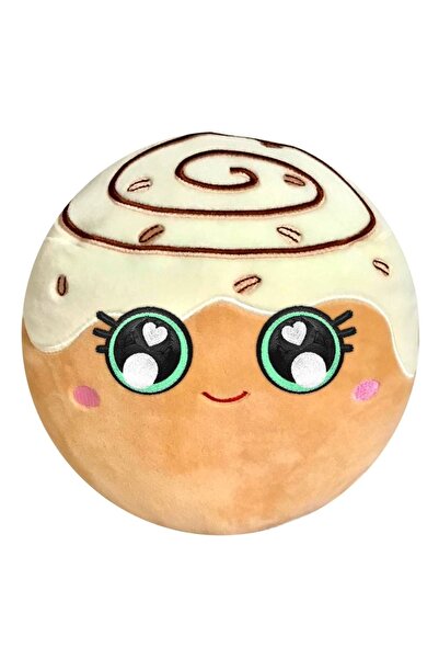 Noriel Jucarie de plus gonflabila, Biggies, Cinnamon