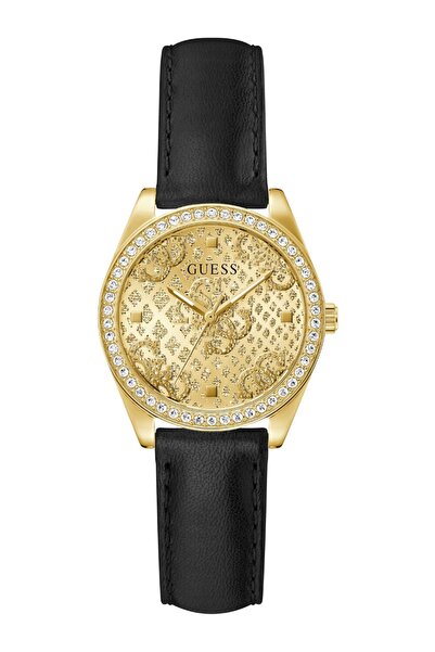 Guess Ladies Watch GW0989L2, Quartz, 32mm, 3ATM