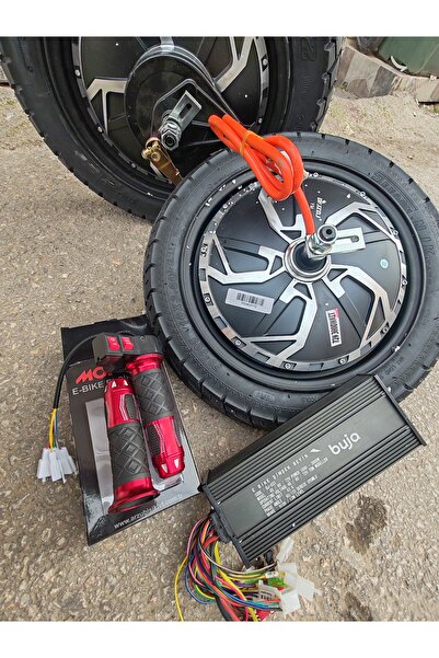 Arzu / Monero 16x3.00 dubleks lastik li komple motor seti kampa balata dahil ...