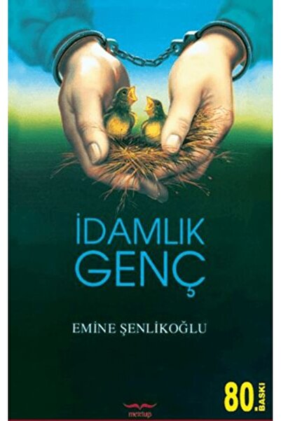 Timaş Yayınları İdamlık Genç