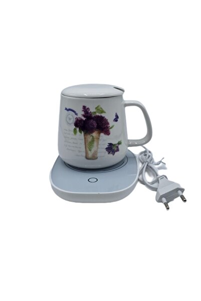 decotoys Cana ceramica cu încălzitor