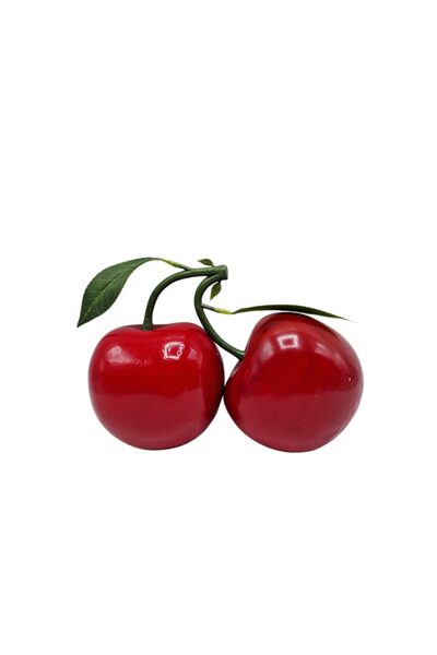 decotoys Cirese polistiren 2/set