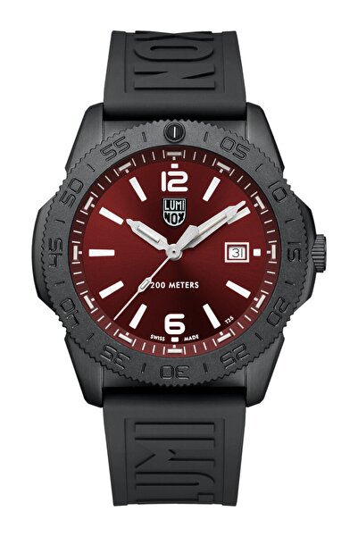 Luminox Ceas bărbătesc XS.3135.B, cuarț, 44mm, 20ATM