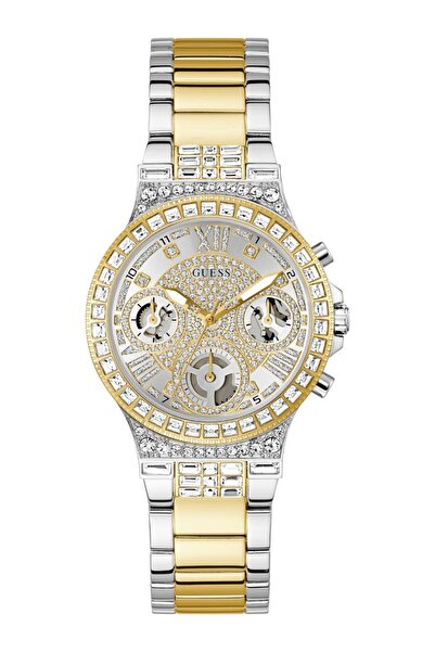Guess Ladies Watch GW0320L7, Quartz, 36mm, 3ATM