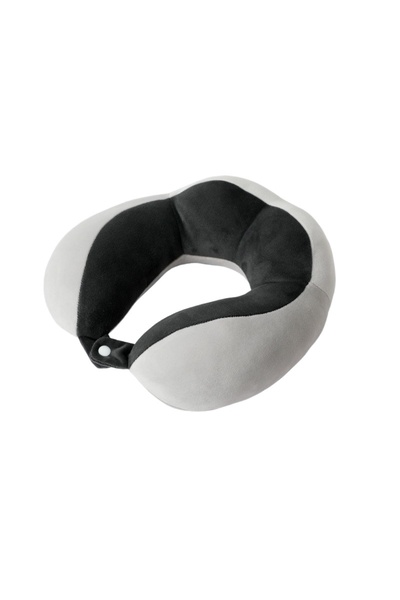 Avaleea Travel Pillow, For Neck, Made of Cotton, 4 Humps For Comfort, Travel ...