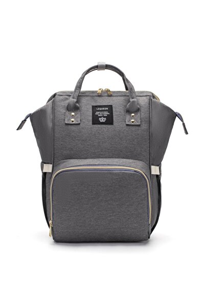 Avaleea Rucsac multifunctional pentru mamici, din panza oxford, compartimenta...