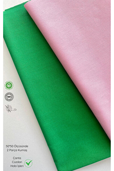 seyranat Torba , Novčanik , 2 komada 50 cm zelenog bora i mekog praha Pa Pamu...