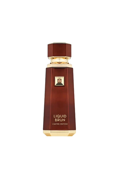 FRENCH AVENUE Liquid Brun Limited Edition – Extrait de Parfum 150 ml