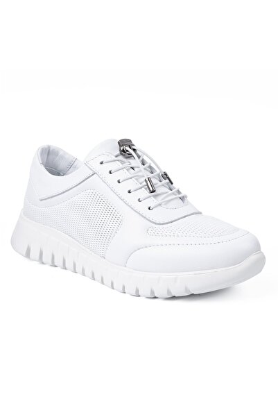 Beety 161 1185 26Ya Women's Casual Shoes White