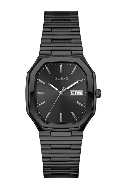 Guess Ceas bărbătesc GW0978G4, cuarț, 35mm, 3ATM