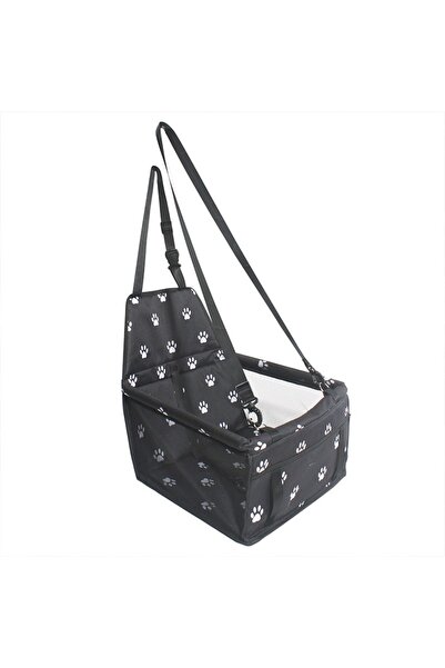 Avaleea Scaun auto pentru animale de companie, caini si pisici, cu prindere d...