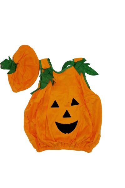 decotoys Costum Dovlecel catifea S