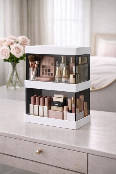 Ata Makyaj Takı ve Bakım Ürünleri Organizeri