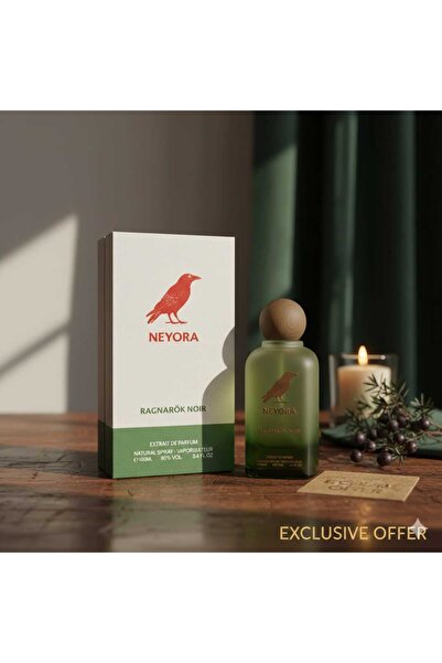 NEYORA راجناروك نوار