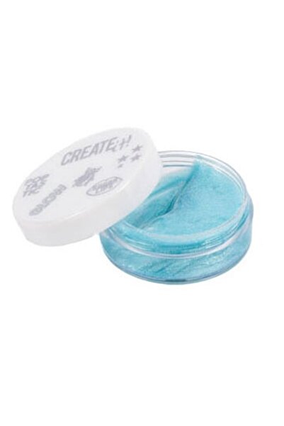 Create It Jelly Body Glitter for Girls Create It! Turquoise
