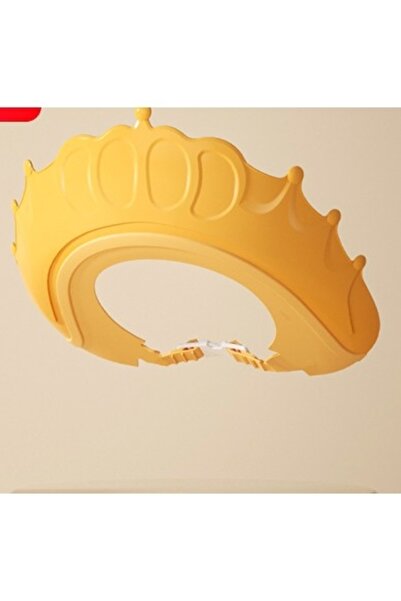 Avaleea Protectie Baie Pentru Copii Impotriva Samponului, Fippy, Model Coroan...