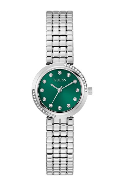 Guess Ladies Watch GW0930L1, Quartz, 28mm, 3ATM