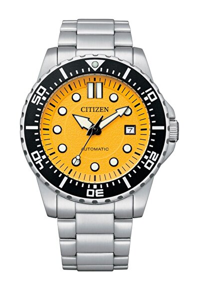 Citizen Ceas bărbătesc NJ0170-83Z, automat, 43mm, 10ATM