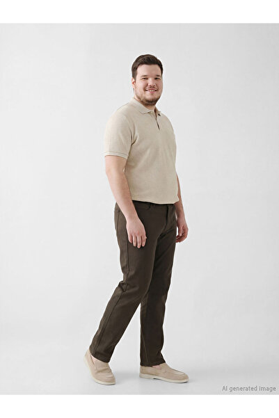 LC Waikiki 779 Regular Fit Men's Jean Pants