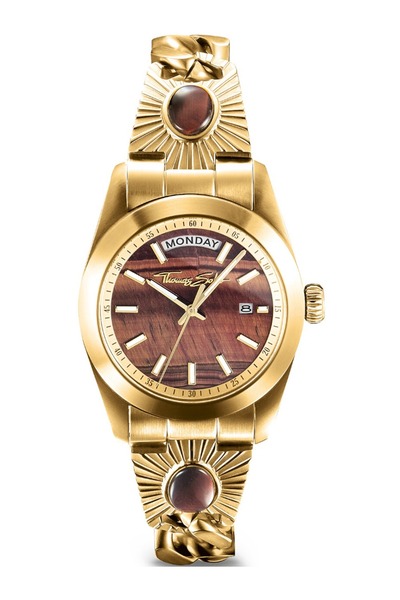 Thomas Sabo Ceas de damă WA0451-291-212, cuarț, 36mm, 5ATM