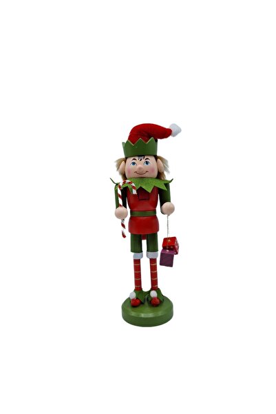 decotoys Soldat lemn 1ps M