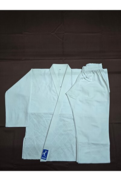 kodokan Judo & Aikido Elbisesi Beyaz