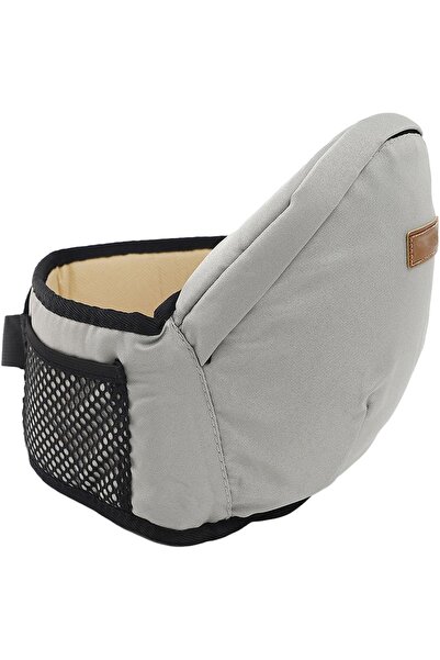 Avaleea Port-Bebe Ergonomic Ajustabil cu Scaun, 3 Pozitii, Bumbac Respirabil,...