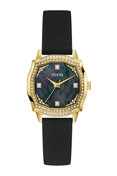 Guess Ceas de damă GW0932L2, cuarț, 32mm, 3ATM