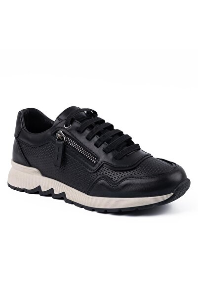 Mammamia 3970 26Ya Women's Casual Shoes Black