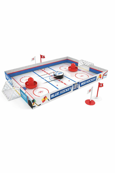OEM Masa de hochei cu aer pentru copii – Joc de hochei interactiv de familie