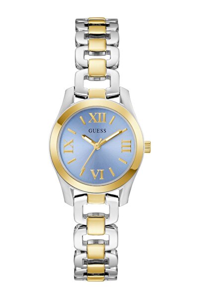 Guess Ladies Watch GW0927L3, Quartz, 28mm, 3ATM