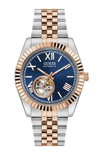 Guess Mens Watch GW0984G5, Automatic, 42mm, 5ATM