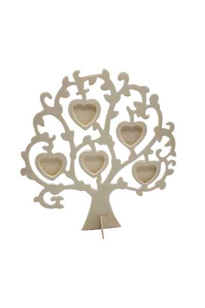 decotoys Figurina lemn pom