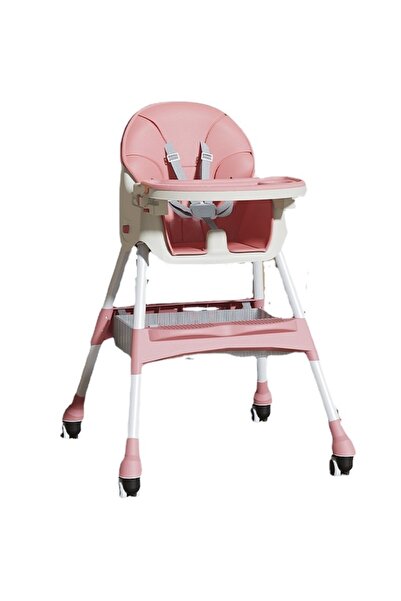 Avaleea Dining chair for babies and children, telescopic, foldable, adjustabl...